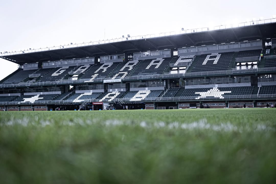 Barracas Central x Vasco: escalações confirmadas e onde assistir