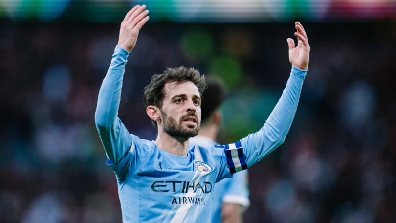 Foto: Divulgação/Manchester City