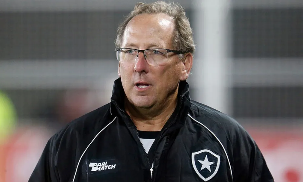 (Foto: Vítor Silva/Botafogo)