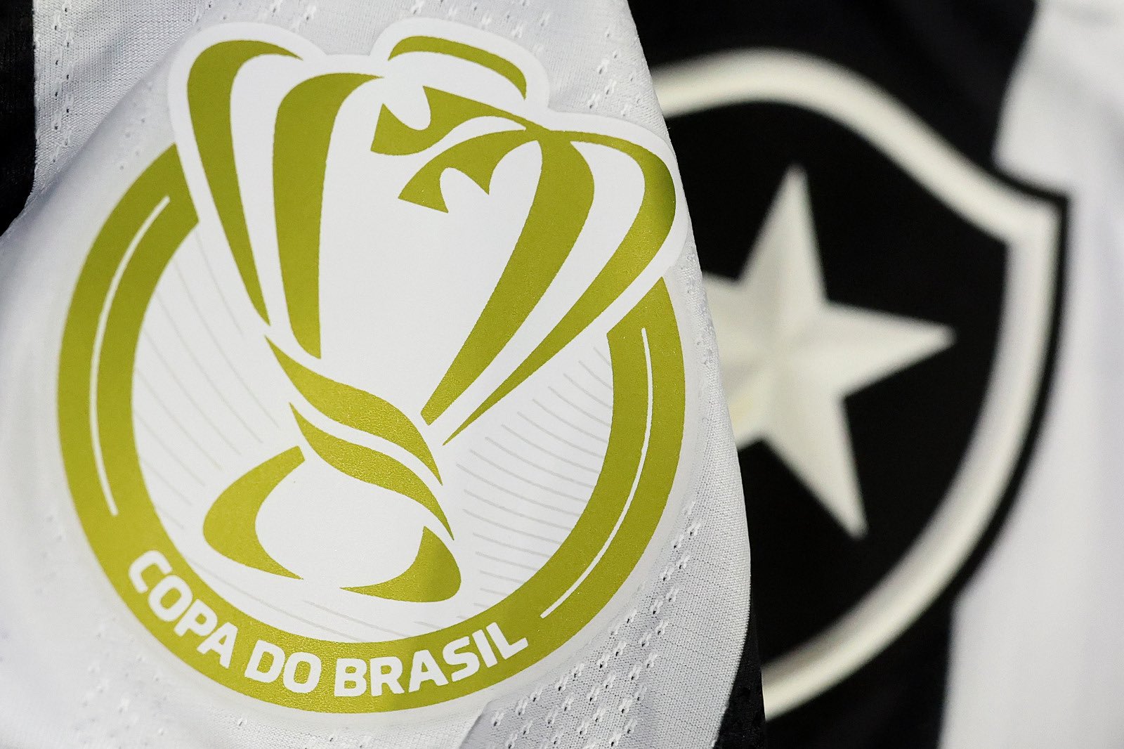 Foto: Vitor Silva / Botafogo.