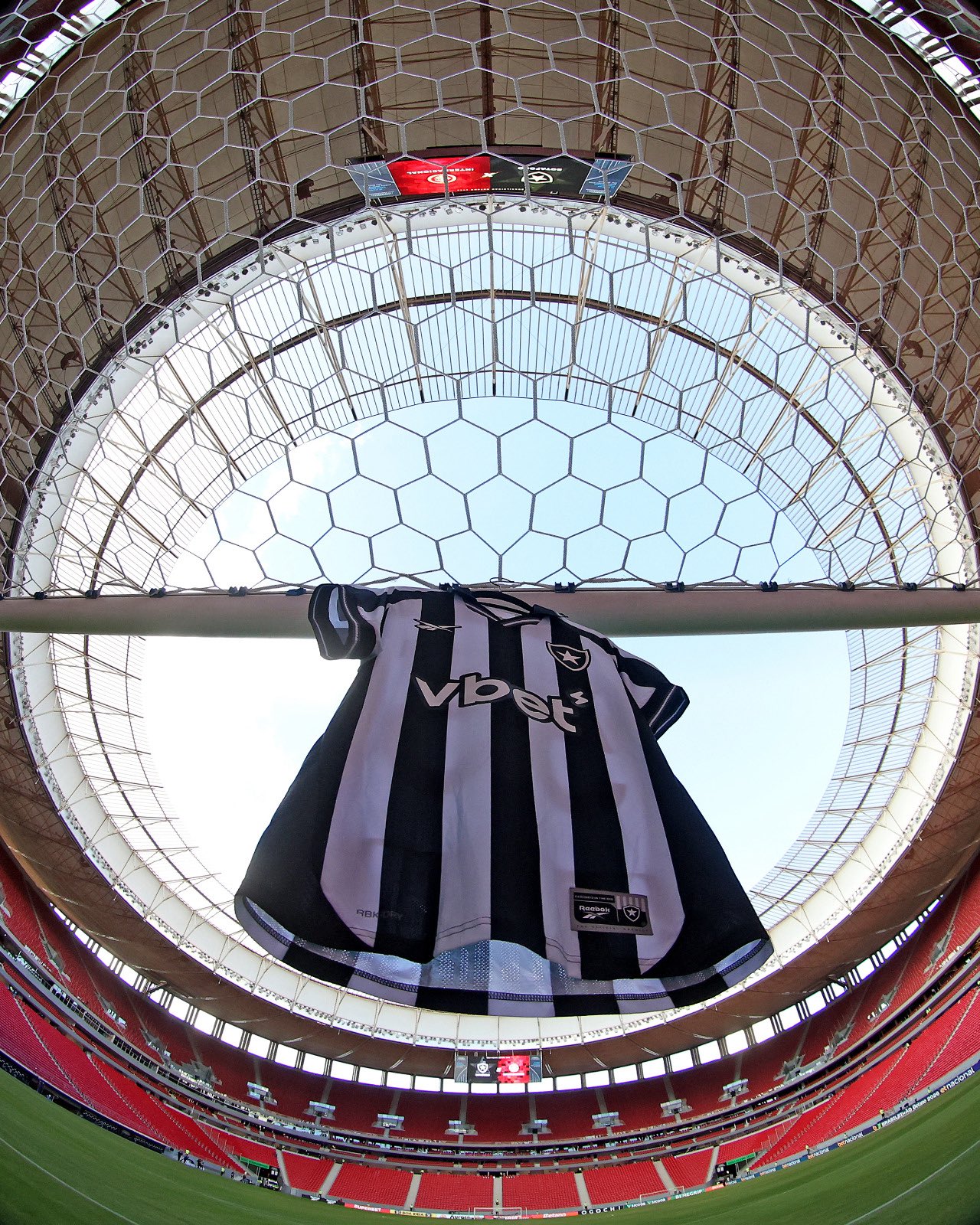 Foto: Vítor Silva/ BFR