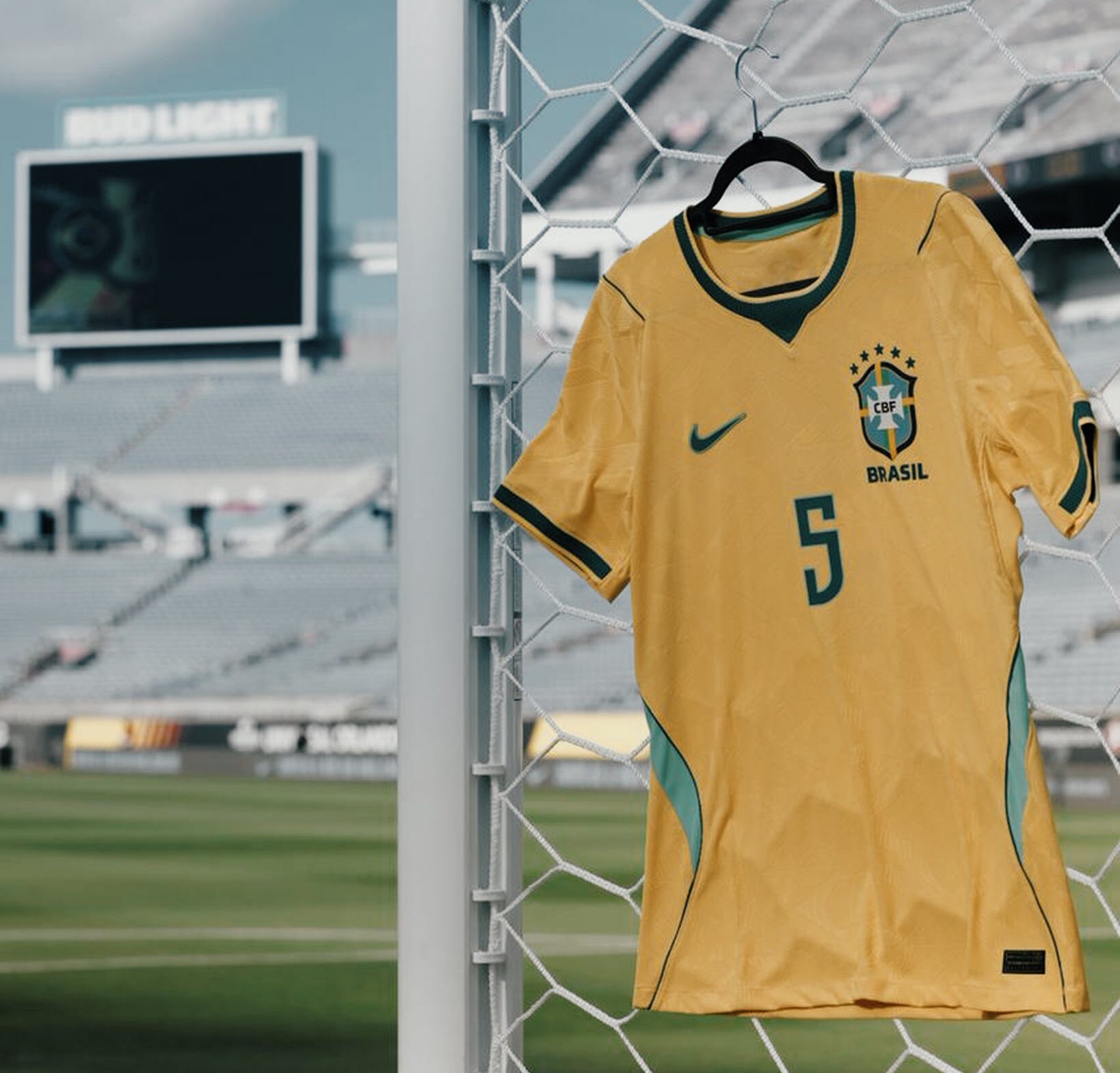 Foto: Divulgação / CBF.