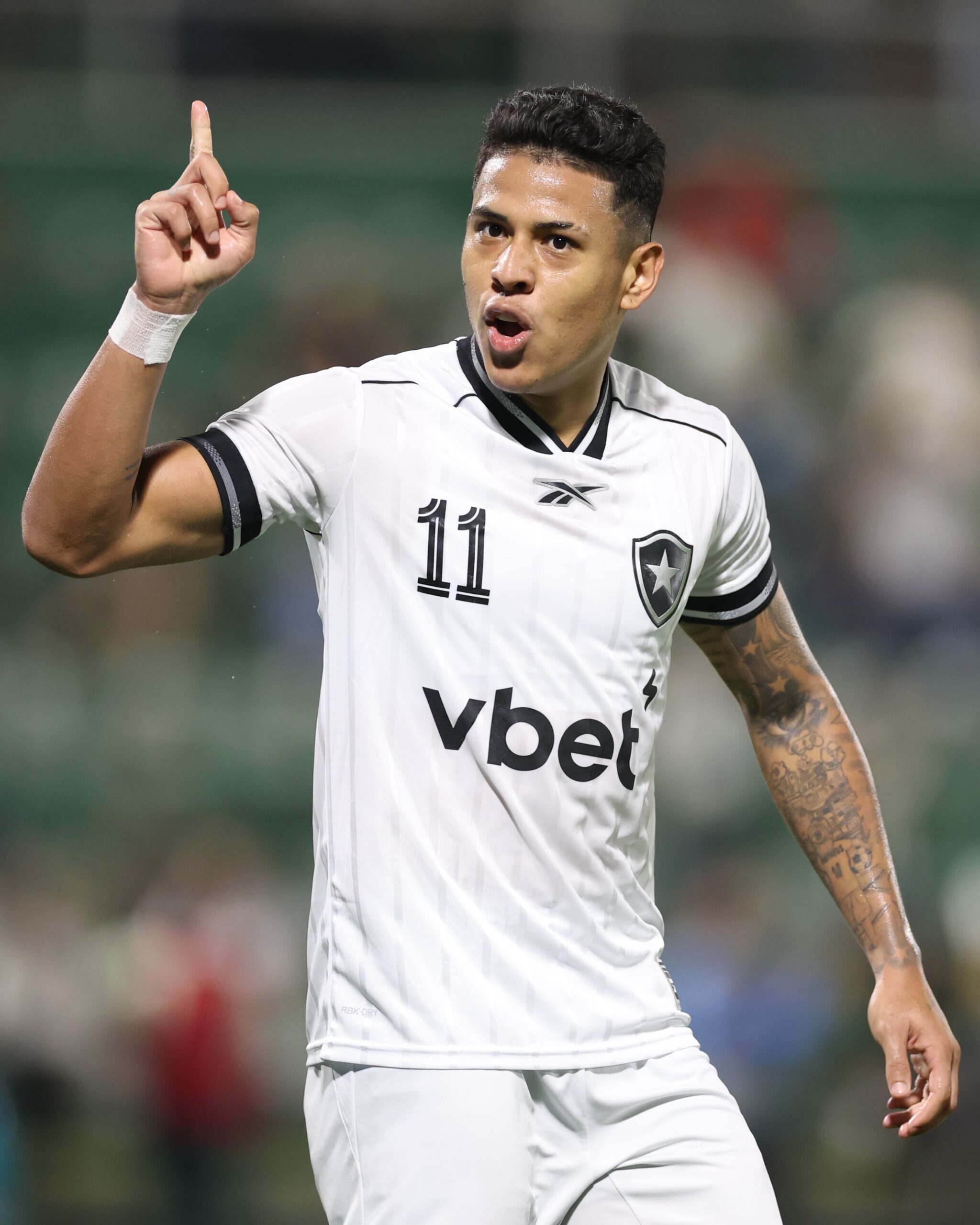 Foto: Vítor Silva/Botafogo