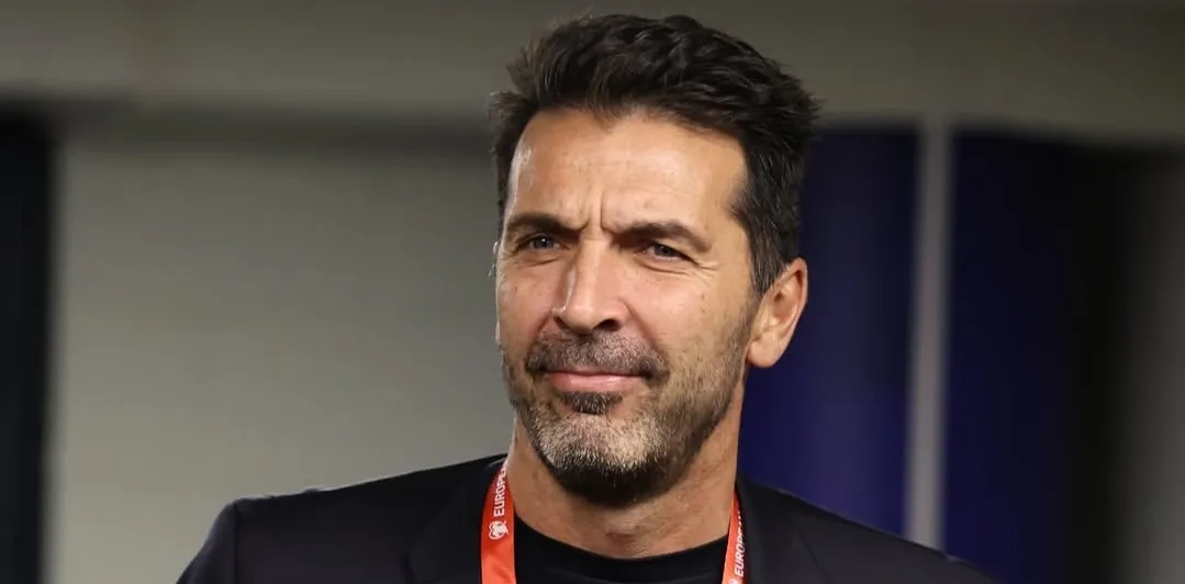 Buffon pede demissão após fracasso da Itália e fim do sonho da Copa