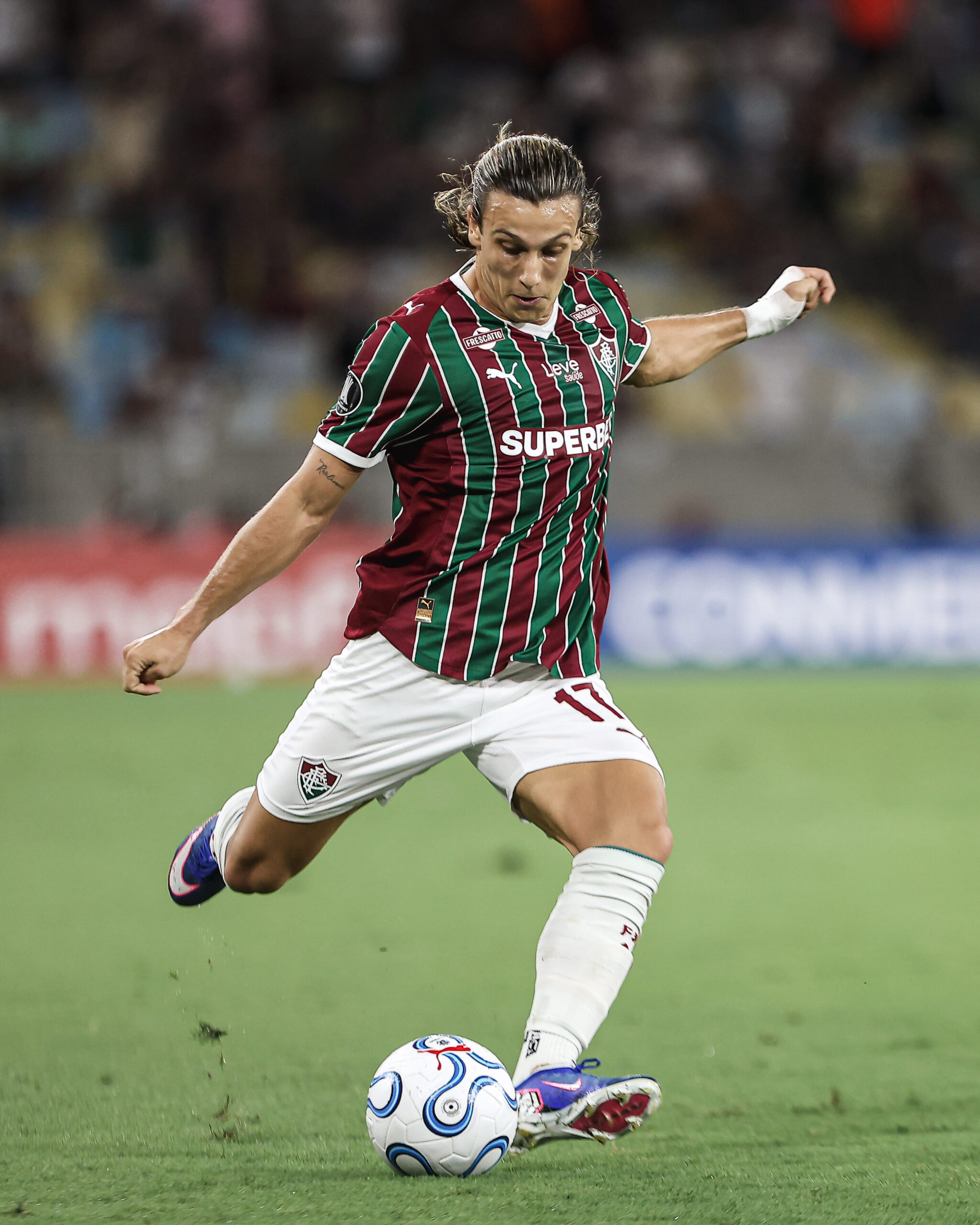 Foto: Divulgação/Fluminense