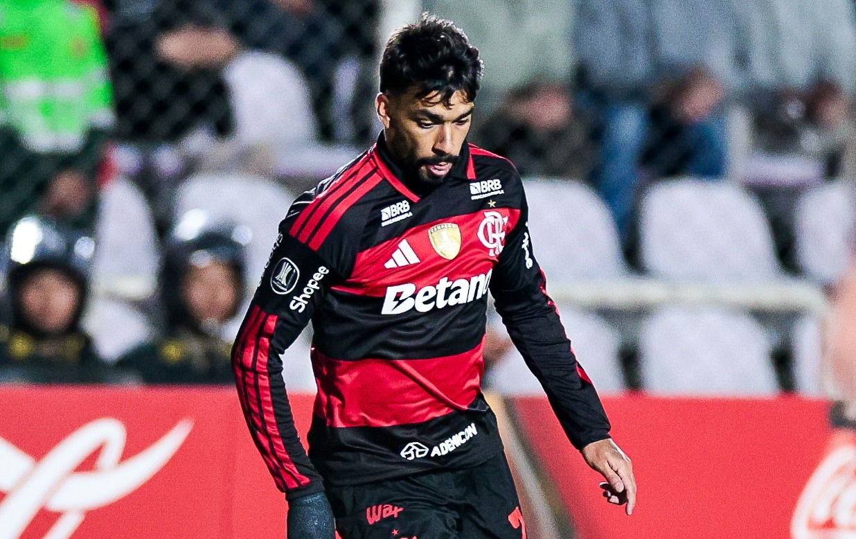 Comentarista defende Lucas Paquetá de críticas sobre o valor de sua contratação e suas atuações