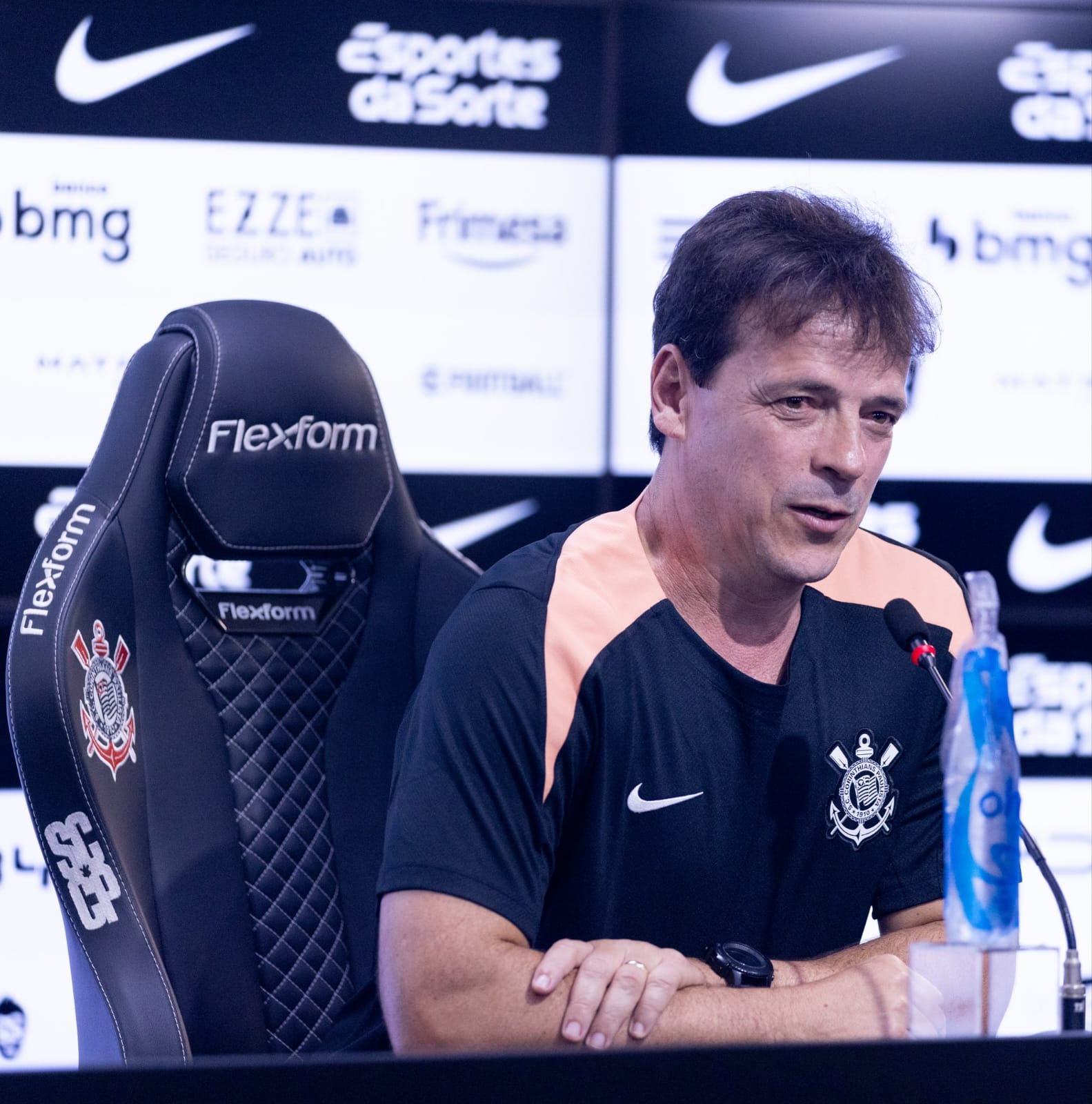 Fernando Diniz