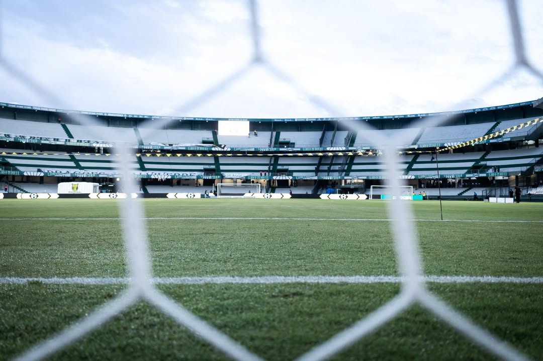Coritiba x Vasco: escalações confirmadas e onde assistir