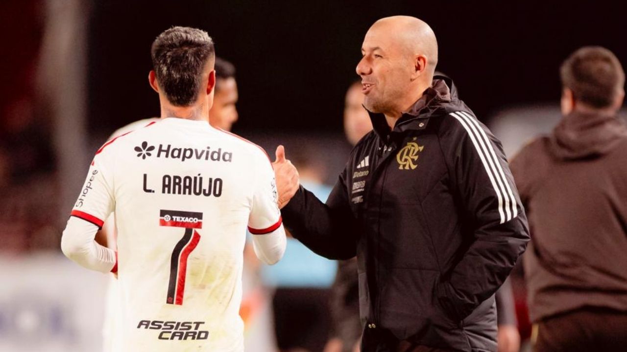 E agora? Veja as opções de Leonardo Jardim para enfrentar o Vasco