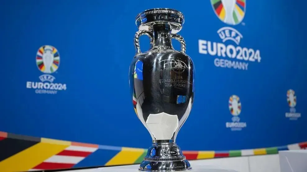 Taça da Eurocopa 2024
