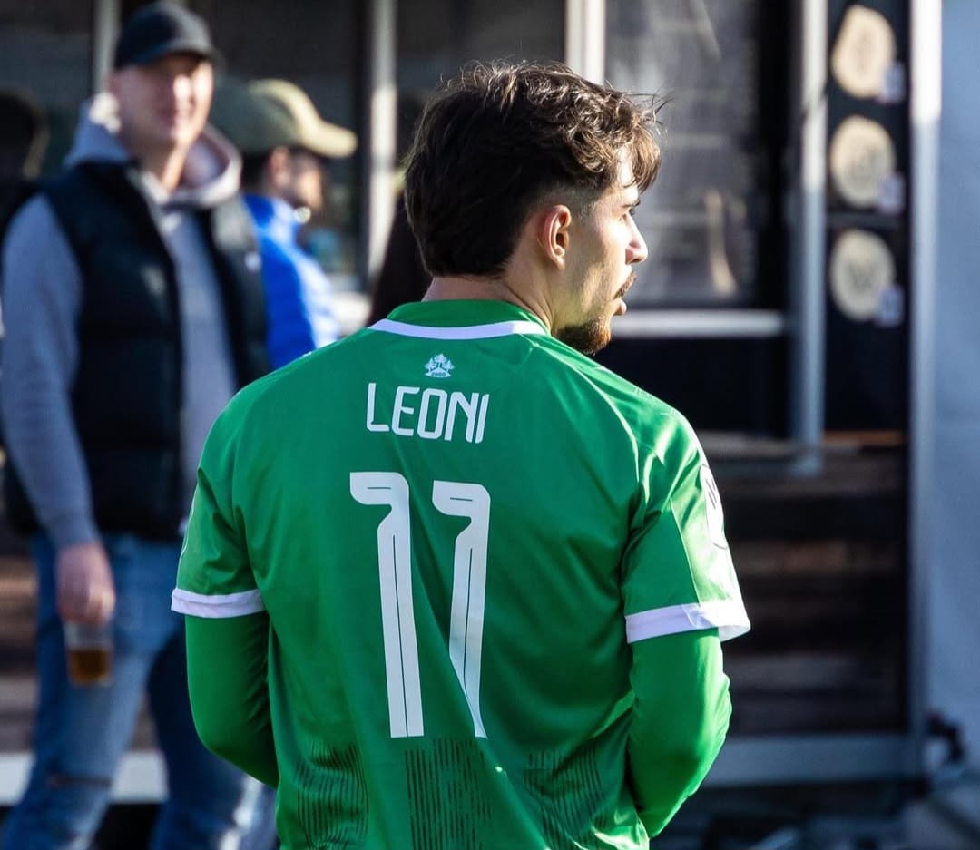Ex-Fla tem bom início e crê em evolução da equipe na Liga da Letônia