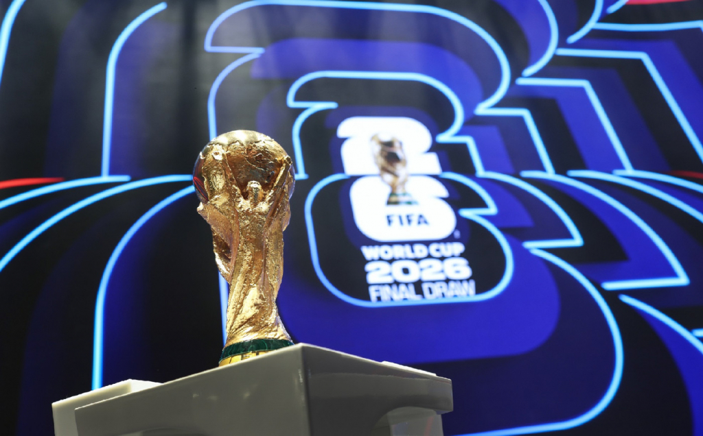FIFA negocia com federações nacionais para aumentar a premiação da Copa