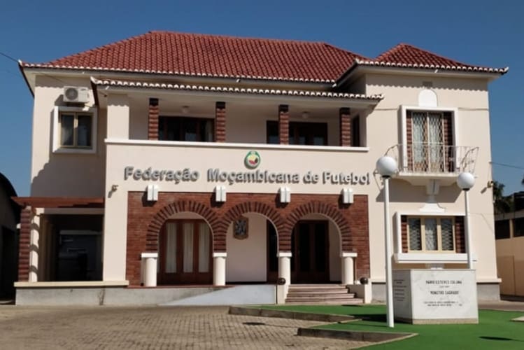 FMF DESMENTE LIGA E NEGA ENVOLVIMENTO NA HARMONIZAÇÃO DO CALENDÁRIO DO MOÇAMBOLA 2026 