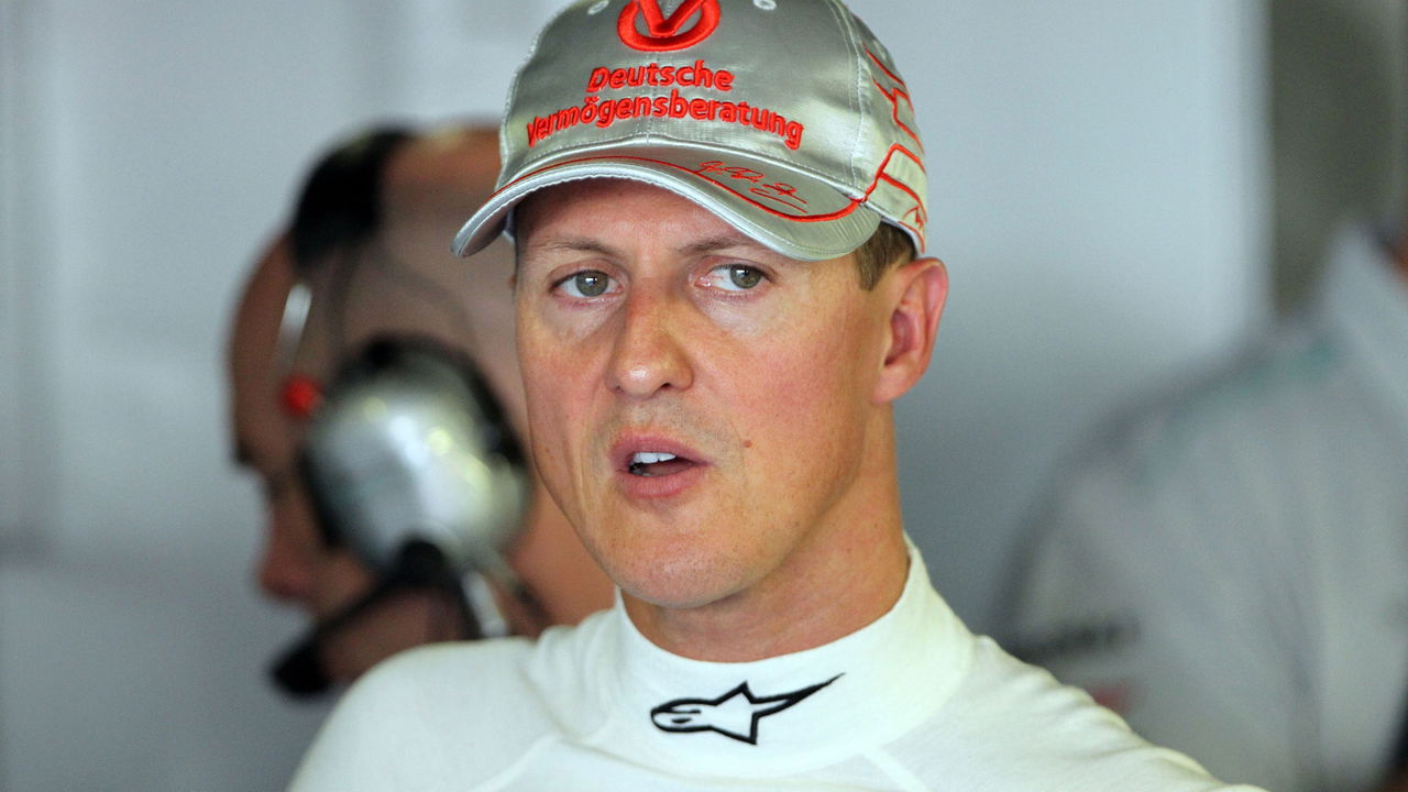 Novas revelações reacendem o mistério em torno de Michael Schumacher
