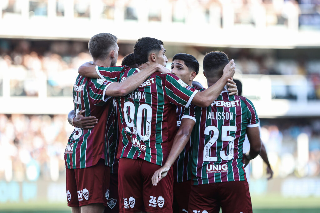 Fluminense enfrenta maratona logística após empate e tem preparação afetada