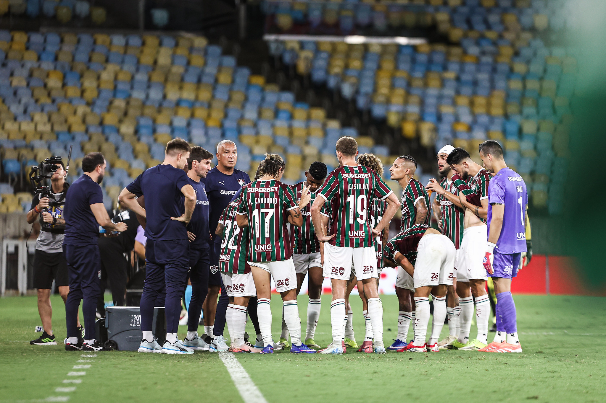 Fluminense foto
