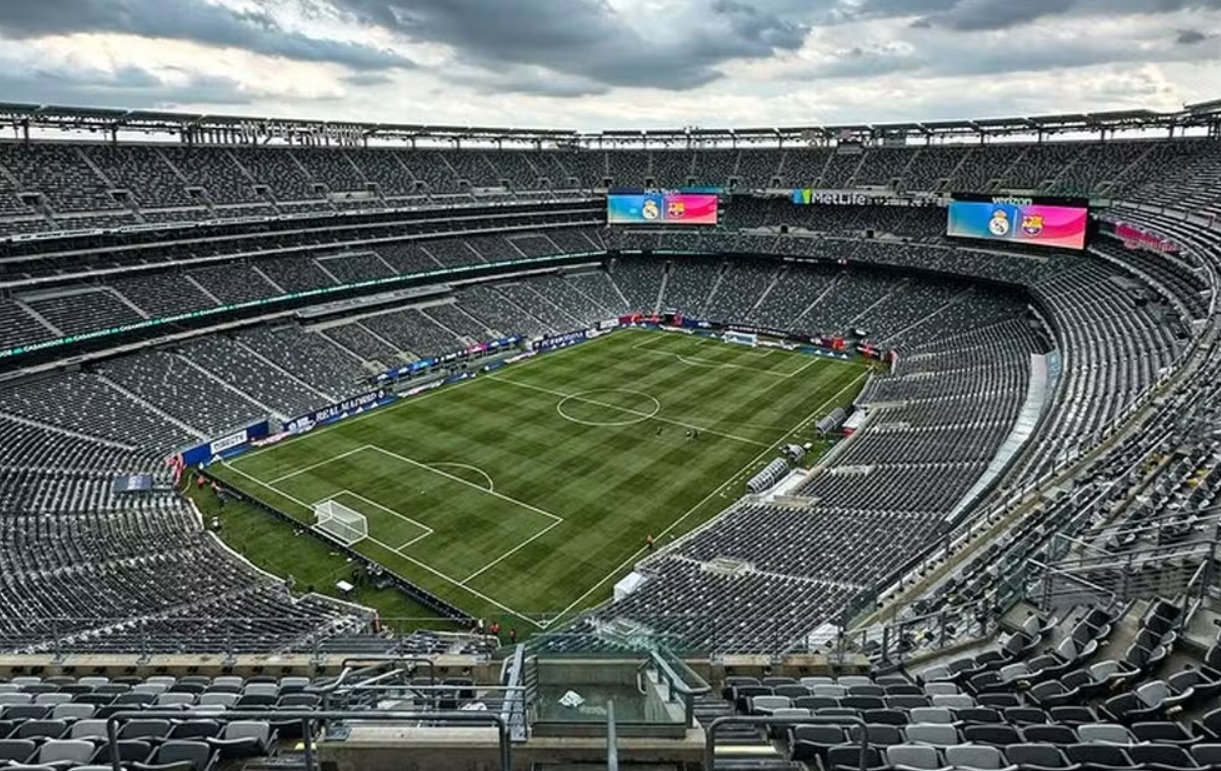 Ingressos para final da Copa do Mundo de 2026 chegam a R$ 11,5 milhões; saiba detalhes