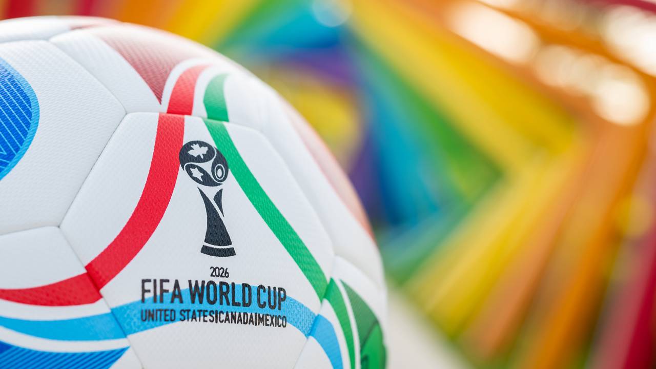 Todas as seleções da Copa do Mundo 2026 que já estão classificadas e confirmadas