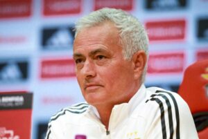 José Mourinho