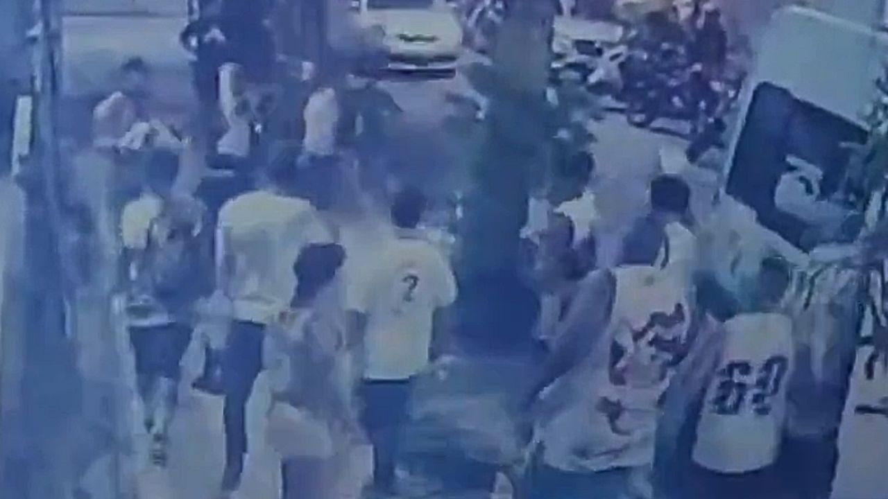 Justiça mantém prisão de torcedores do Fluminense por ataque a vascaínos