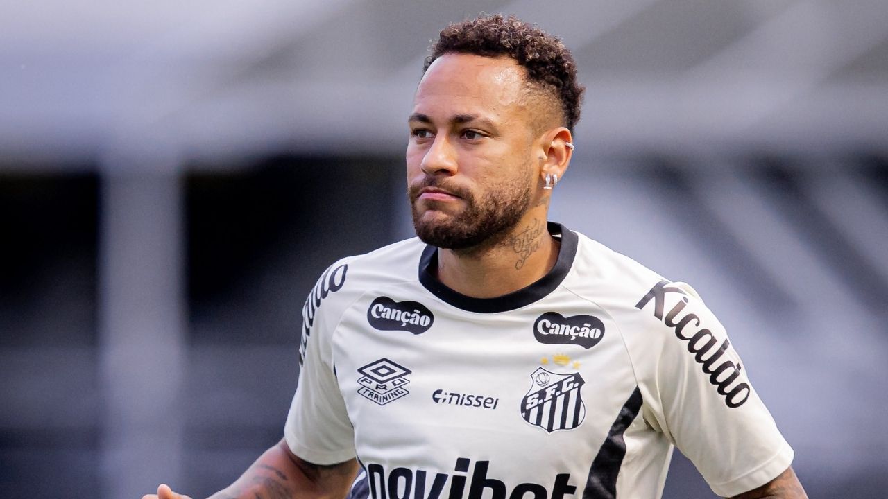 Neymar Jr.: “Eu só quero ser melhor a cada dia, melhorar a cada dia, não ser melhor do que ninguém.”