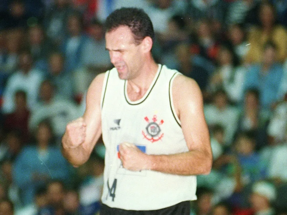 Foto: Divulgação/Corinthians