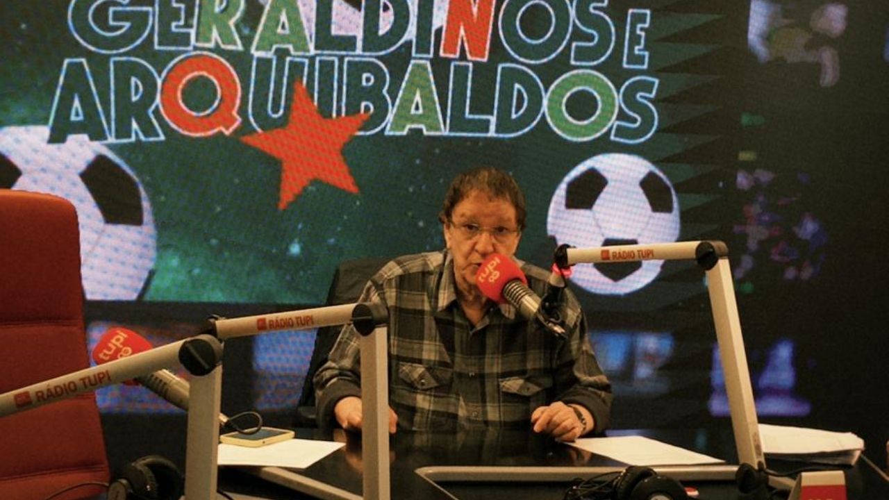 Penido é direto após nova lesão de Germán Cano: ‘Data de validade vencida’