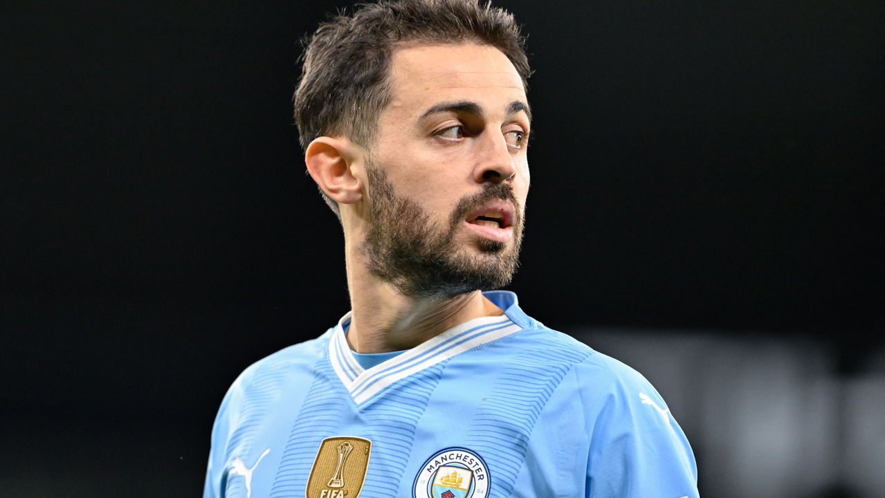 Possível chegada de Bernardo Silva ao Flamengo ganha força por relação com Leonardo Jardim e encaixe no modelo de jogo