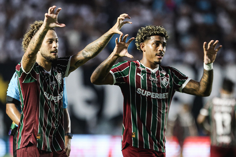 Quatro jogos movimentam a Copa do Brasil nesta quinta-feira