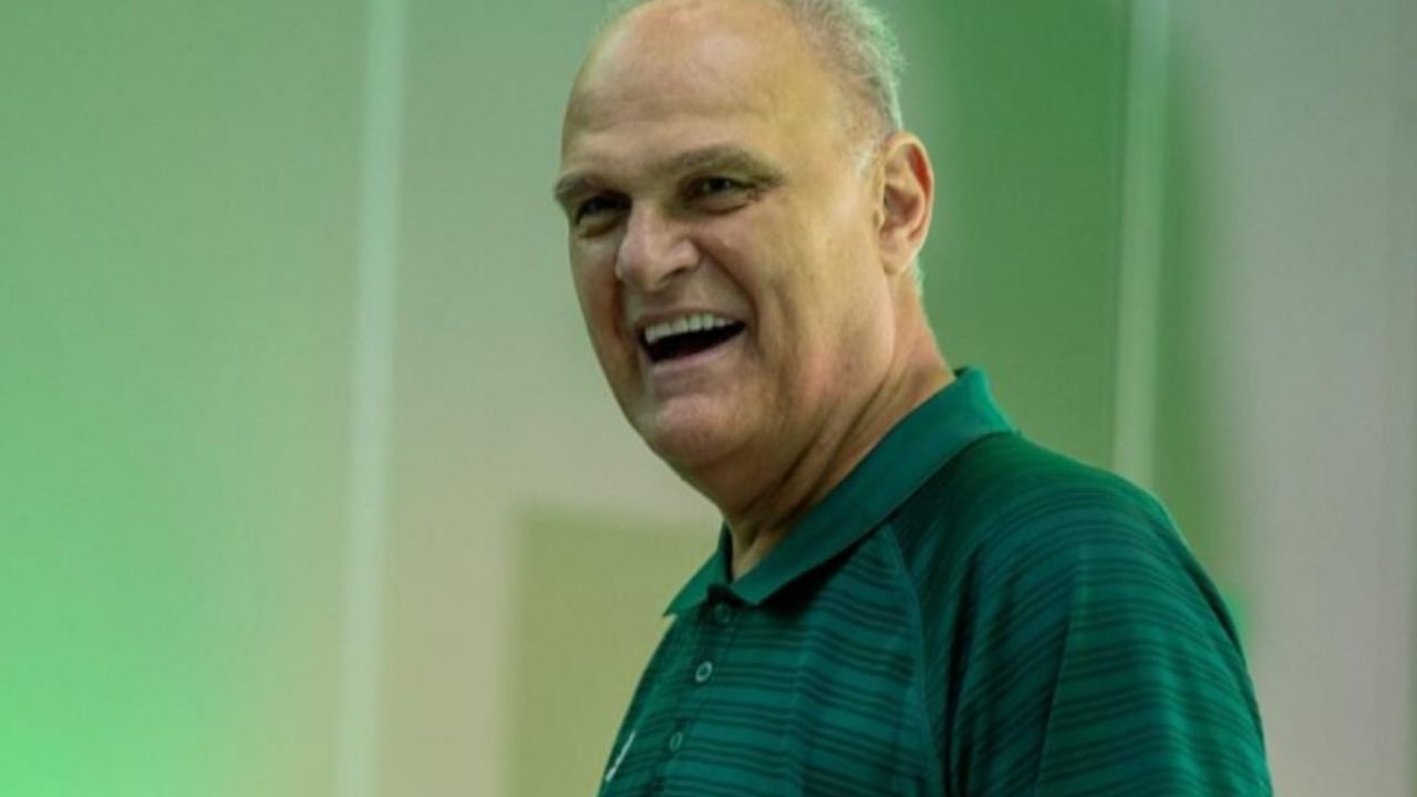 Quem era Oscar Schmidt, ídolo eterno do basquete que morreu aos 68 anos