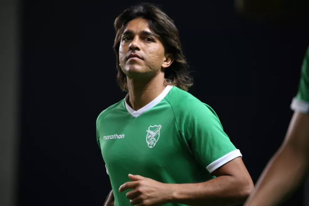 Marcelo Moreno