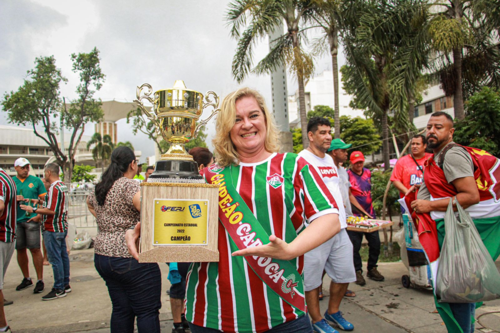 Torcedores do Fluminense terão ingresso devolvido no Fla-Flu