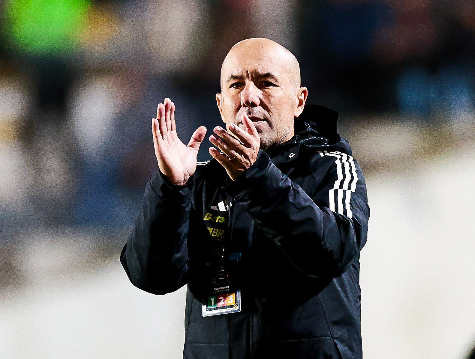 Leonardo Jardim