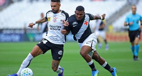 Foto: Divulgação/Vasco