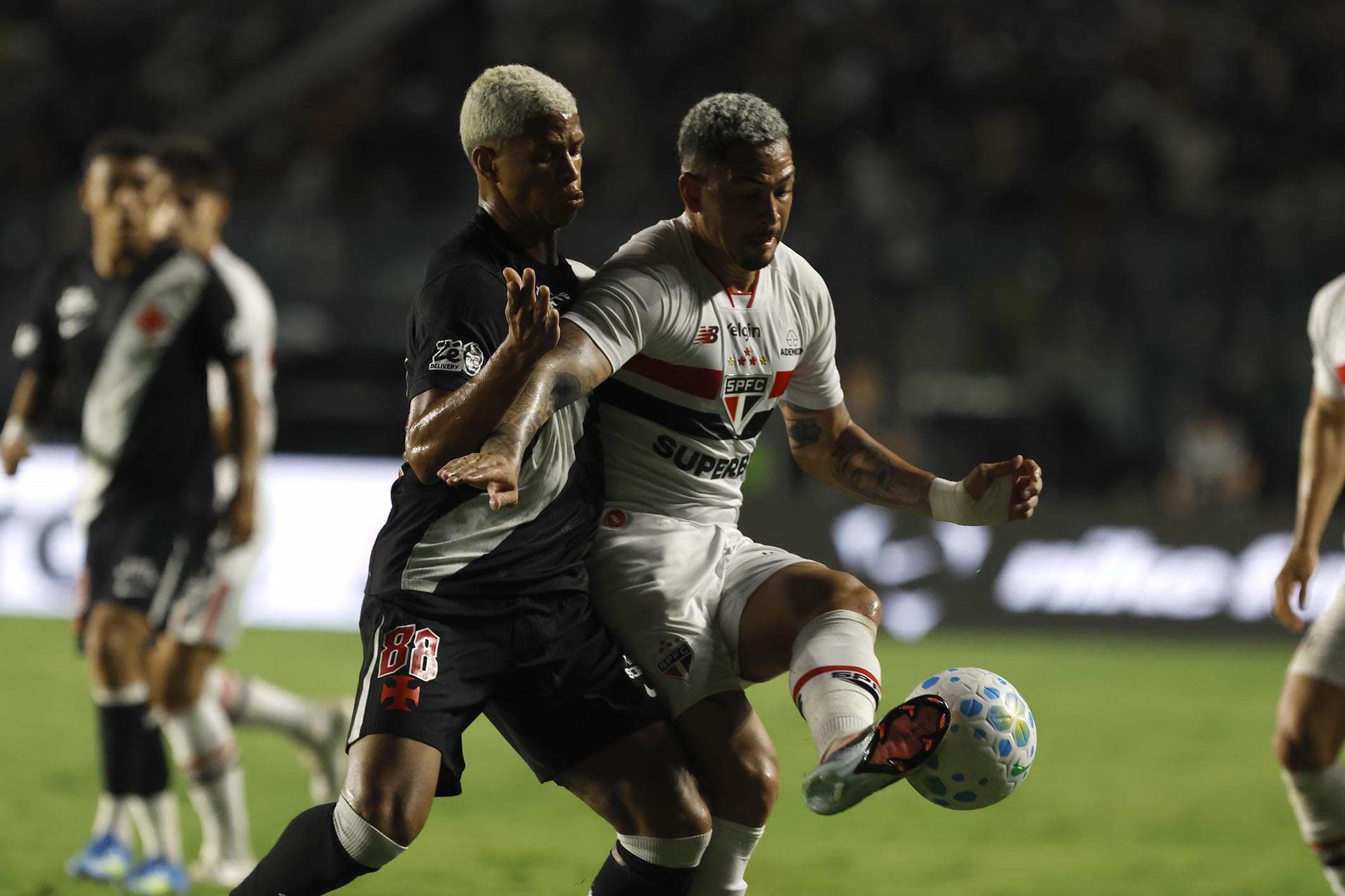 Foto: Divulgação/X