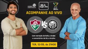Fluminense x Operário