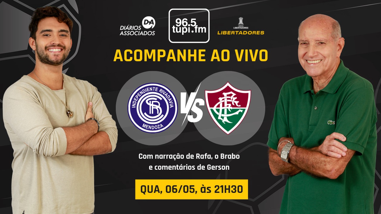 Ao vivo: Fluminense luta por esperança na classificação