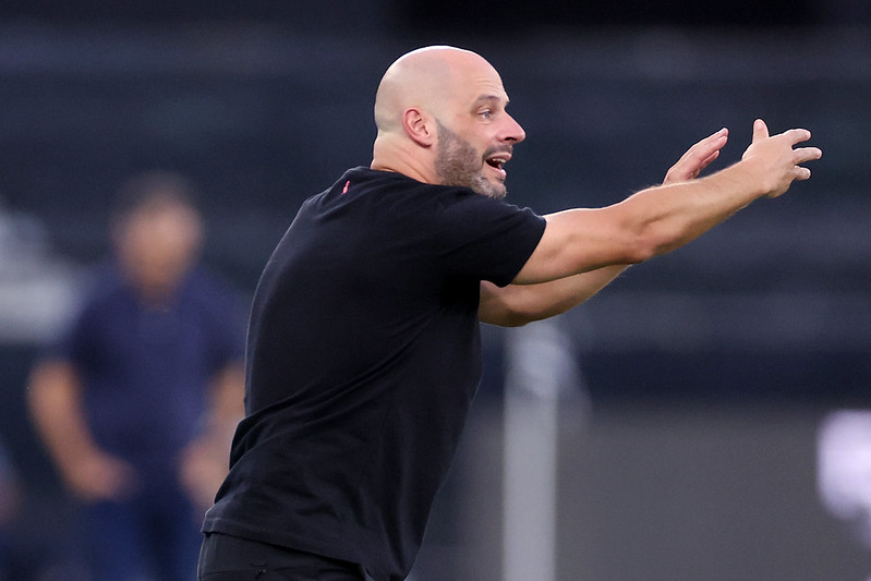 Barboza volta? Técnico do Botafogo abre o jogo antes de decisão
