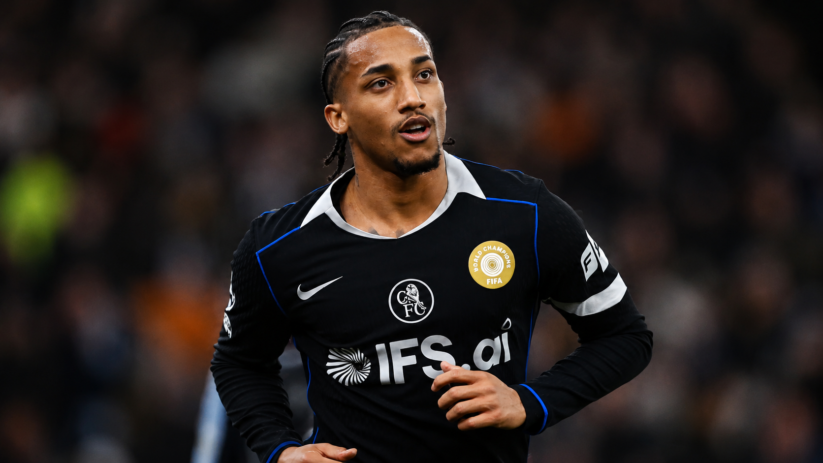 Foto: Divulgação/Chelsea