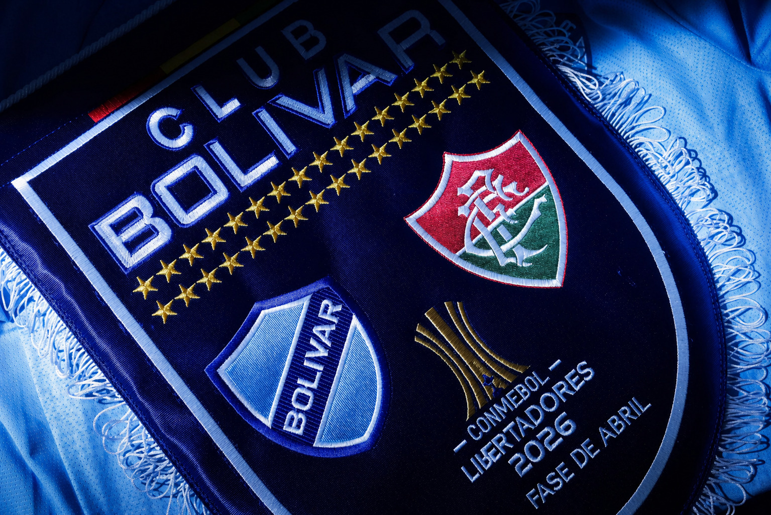 Bolívar x Fluminense : escalações confirmadas e onde assistir