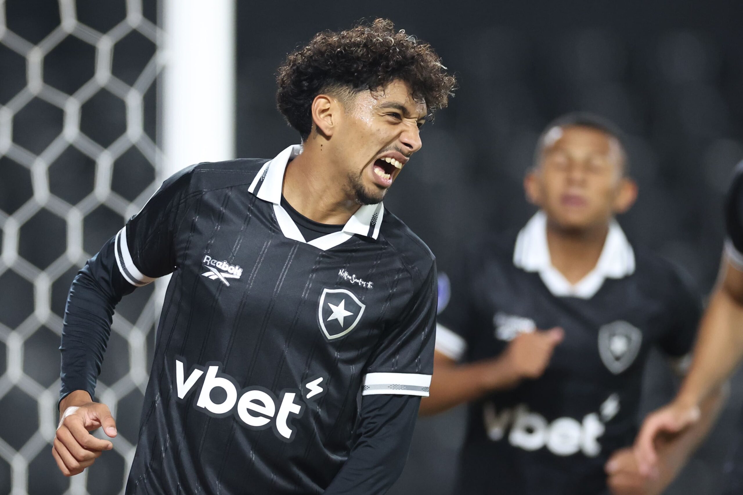 Botafogo vence o Independiente Petrolero no Paraguai e segue invicto na Sul-Americana