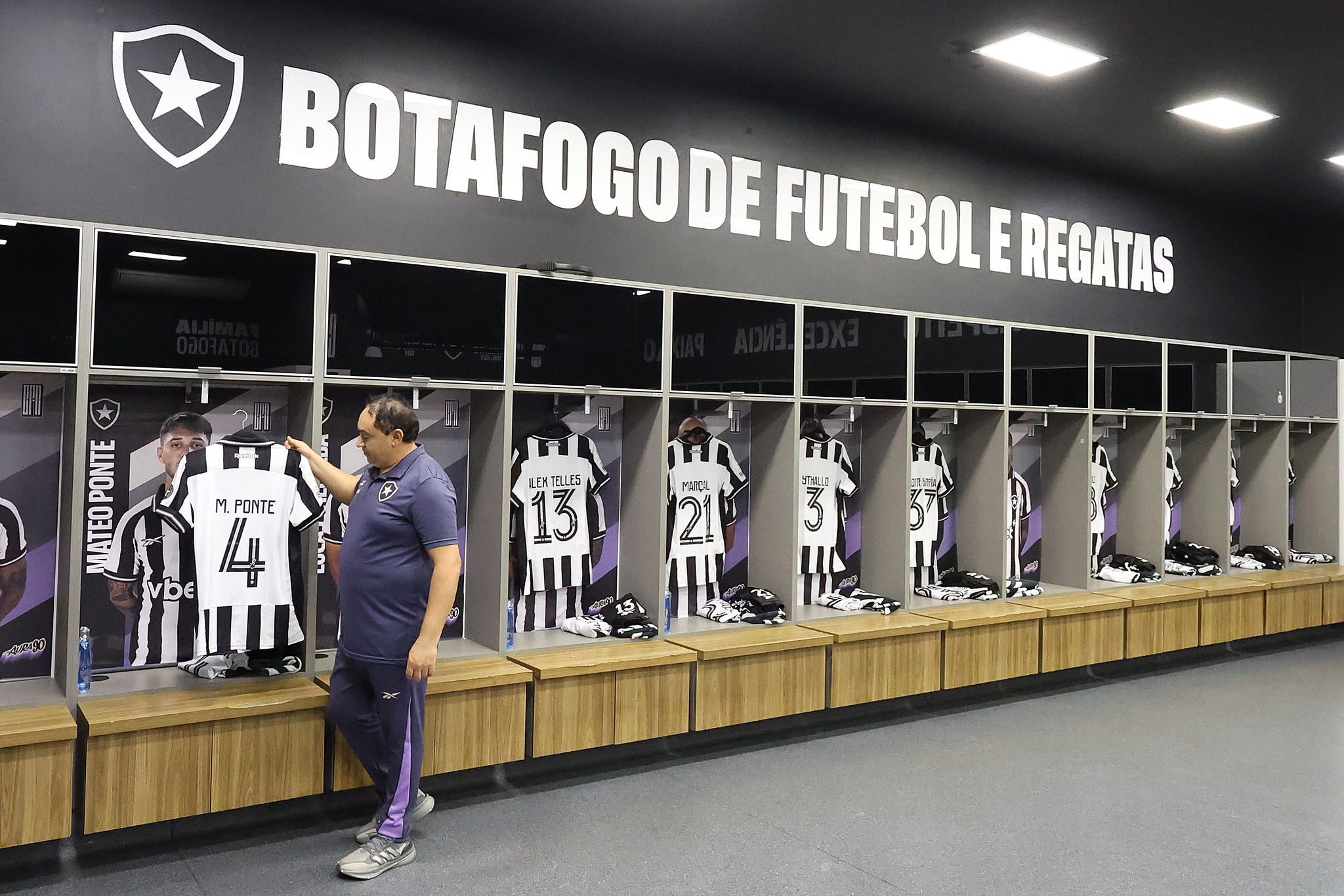 Botafogo x Remo: escalações confirmadas e onde assistir
