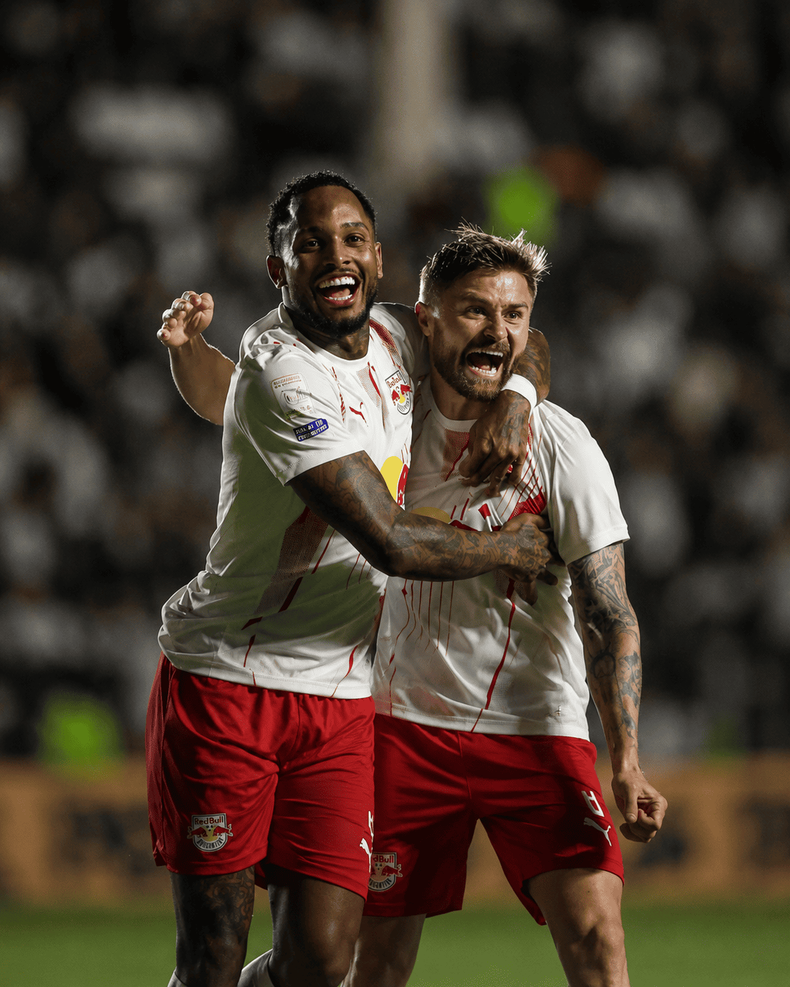 Foto: Divulgação/X