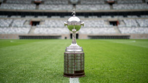 Clubes mexicanos podem voltar à Libertadores em 2027 após acordo milionário de TV