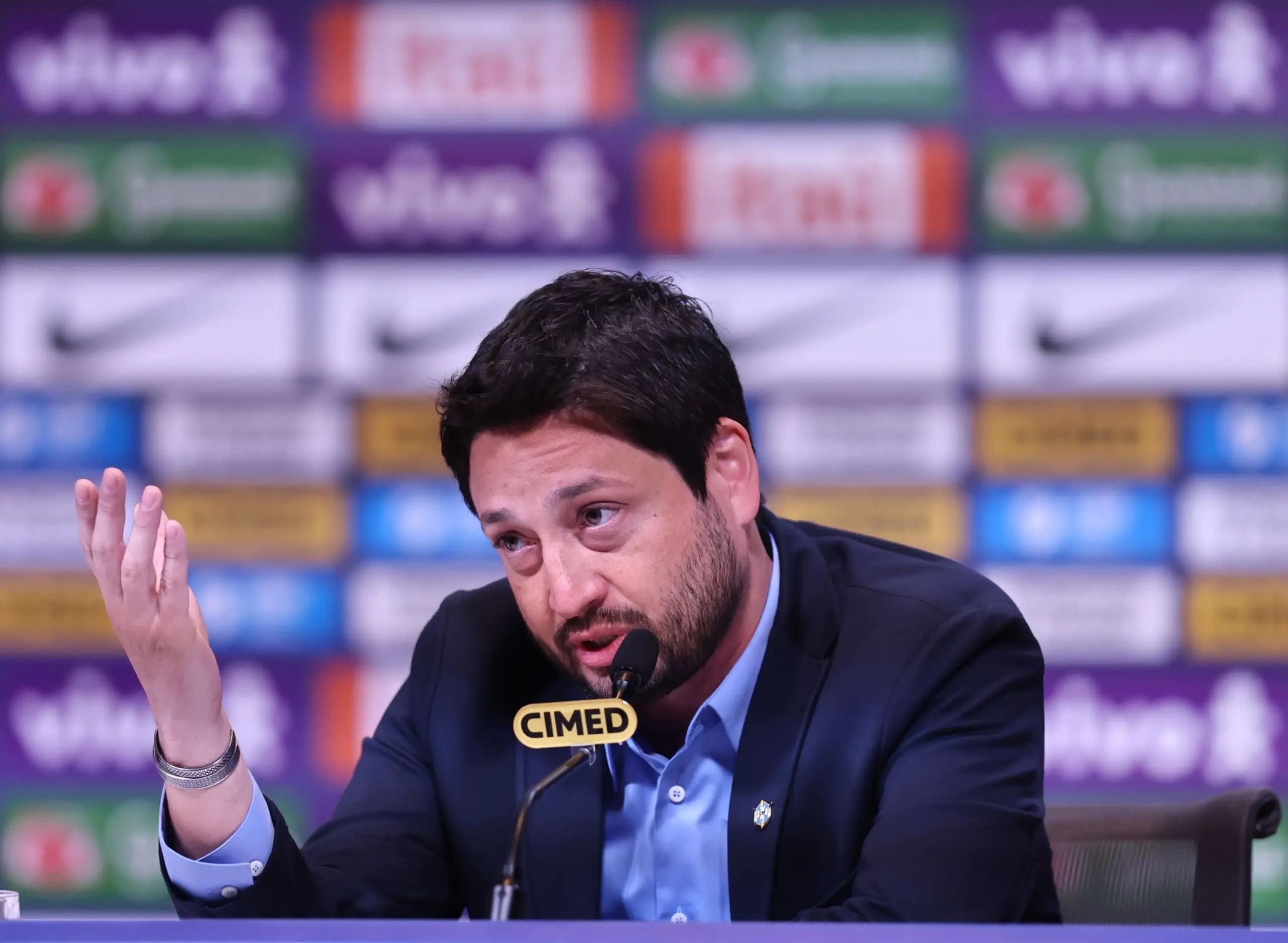 Com Marta de volta, Arthur Elias convoca a Seleção Feminina para amistosos contra os Estados Unidos