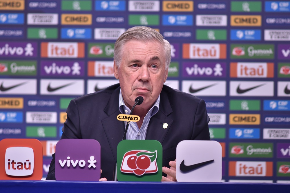 Convocação, embarque e estreia: veja o calendário do Brasil até a Copa do Mundo
