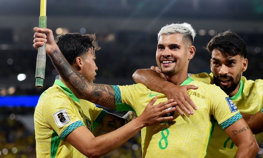 Entenda o sistema de classificação e o ciclo do Brasil para a Copa do Mundo de 2026