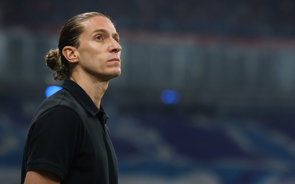 Ex-Flamengo, Filipe Luís é o novo treinador do Monaco, diz imprensa europeia