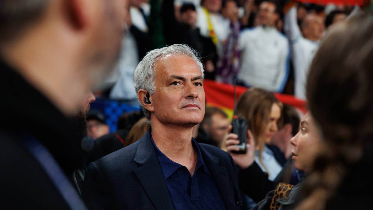 Fim da novela? José Mourinho está de volta ao Real Madrid após 13 anos, crava jornalista