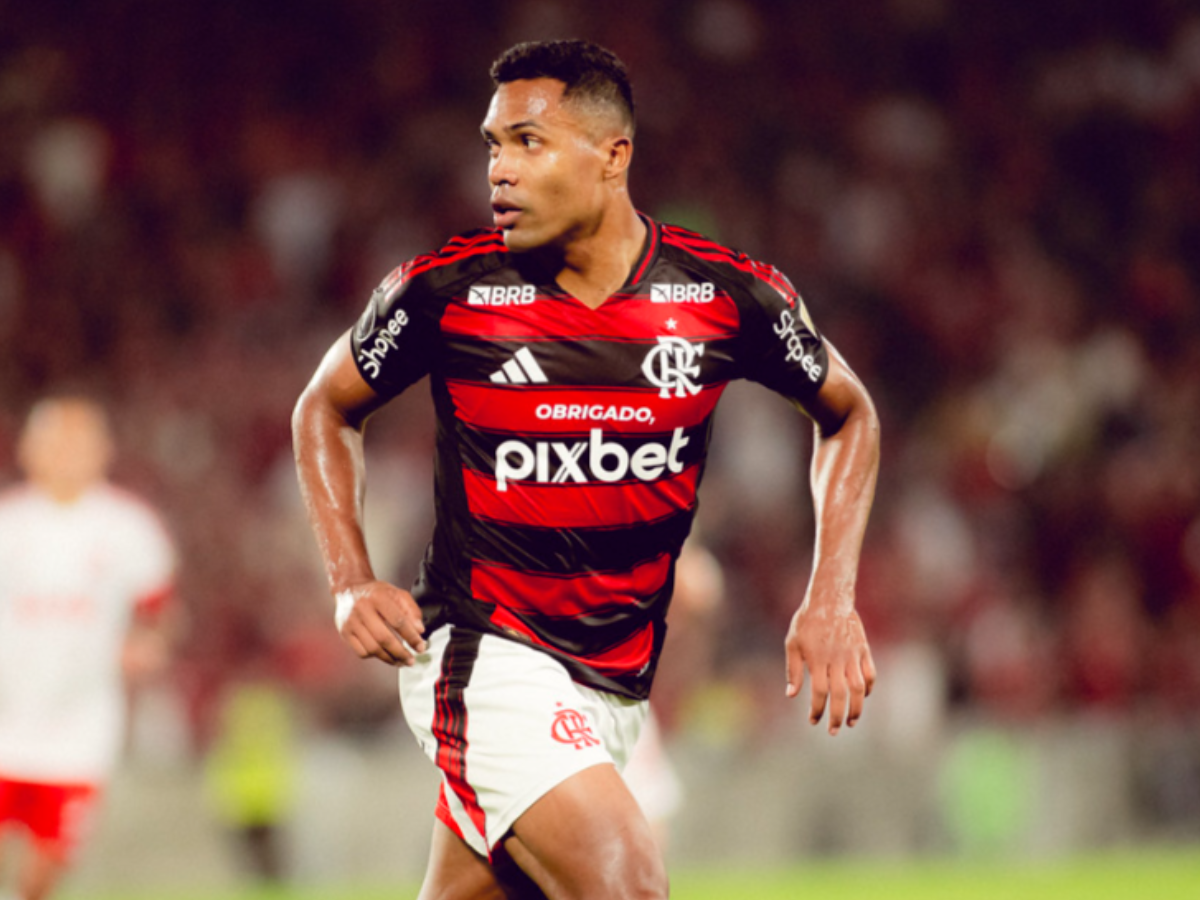 Alex Sandro
